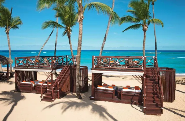 Dreams Punta Cana Resort Spa VIP